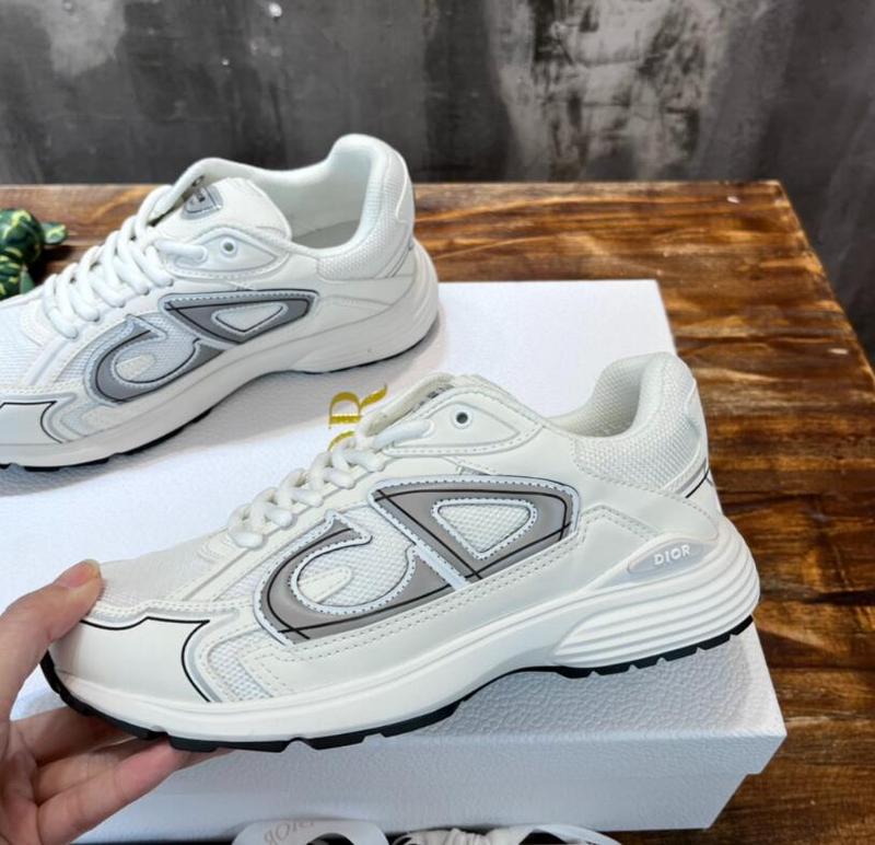 SAMCC - DOR Men Shoes - 058