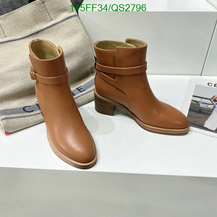 SAMC - COL Women Shoes - 090