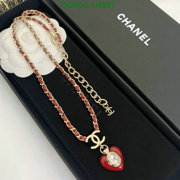 SAMC - CHL Jewelry - 1172