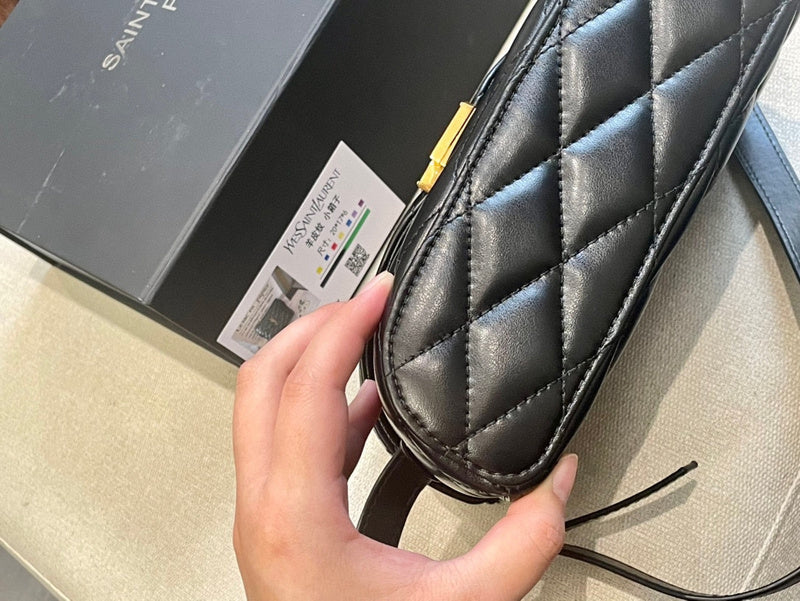 Satchel Bags - SLY Bags - 1556