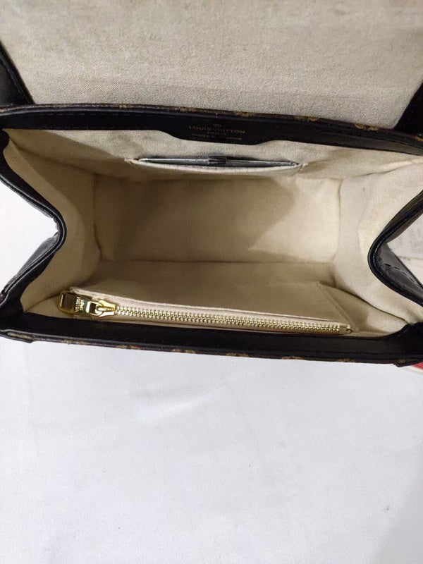 Satchel Bags - VL Bags - 1100