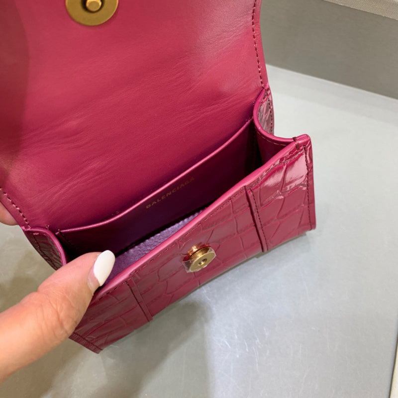 Satchel Bags - BGA Bags - 689