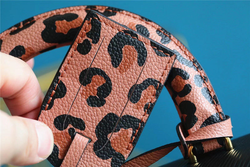 Satchel Bags - VL Bags - 7098