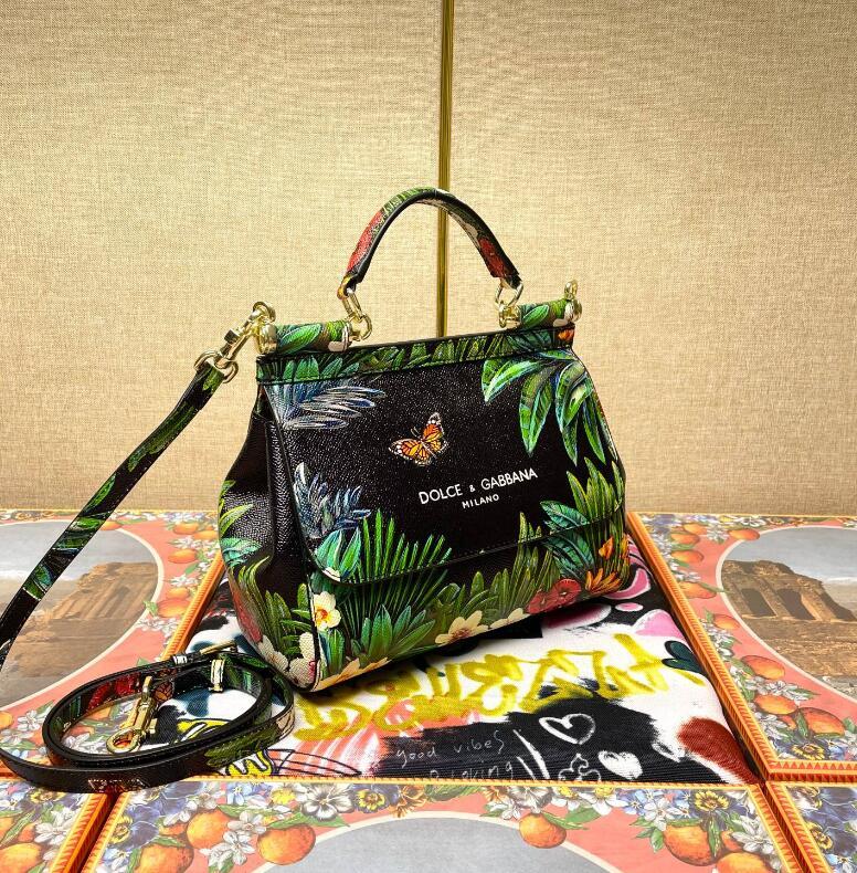 SAMCC - DAG Bags - 036