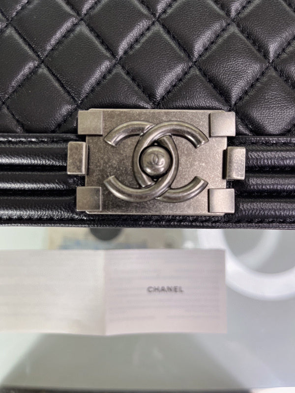 Satchel Bags - CHL Bags - 3367