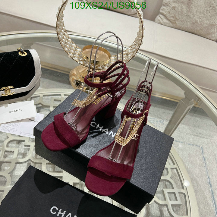 SAMC - CHL Women Shoes High Heels - 150