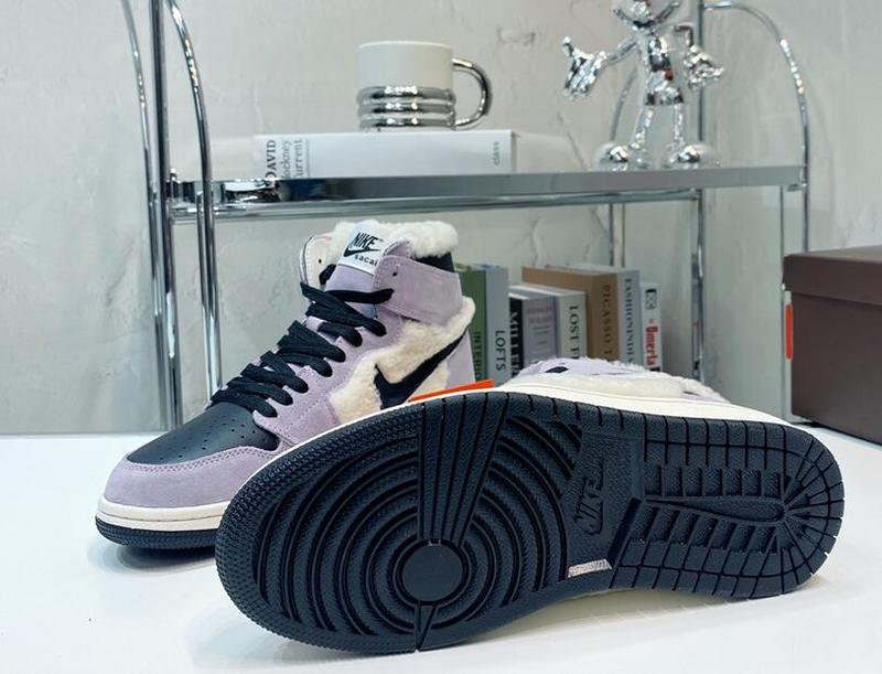 SAMC - NKE Shoes - 773