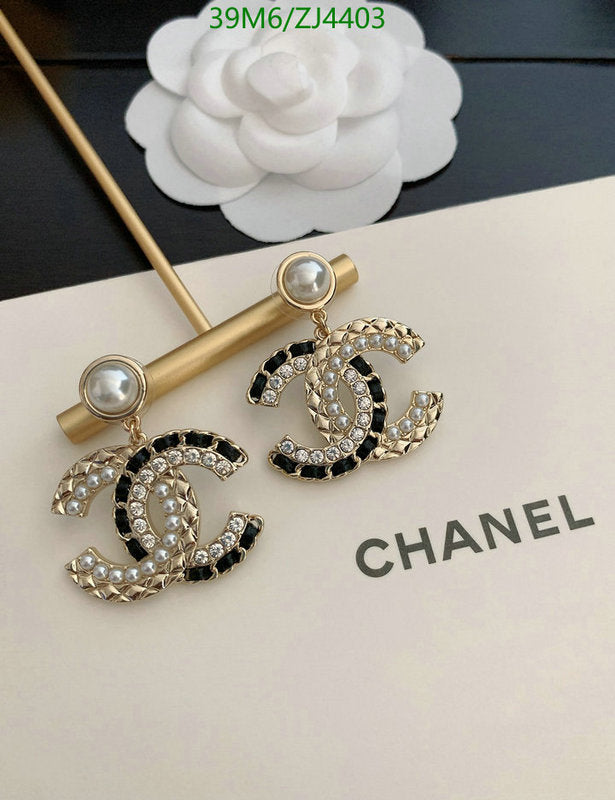 SAMC - CHL Jewelry Earrings - 515