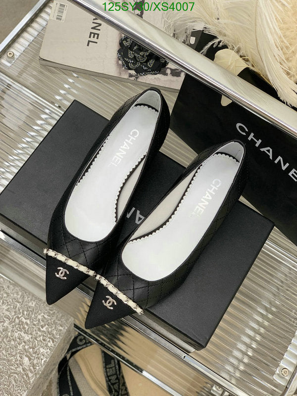 SAMC - CHL Women Shoes Ballet - 318
