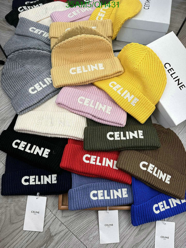 SAMC - COL Caps & Hats - 148