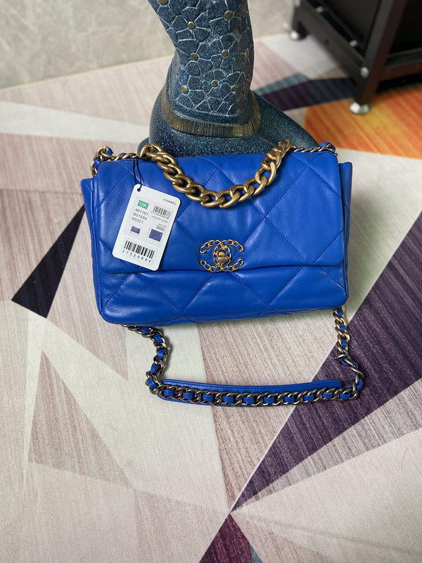 Satchel Bags - CHL Bags - 1642