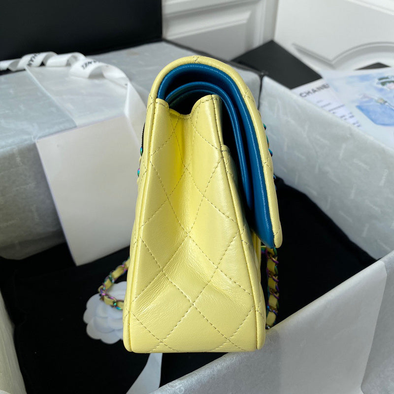 Satchel Bags - CHL Bags - 6684