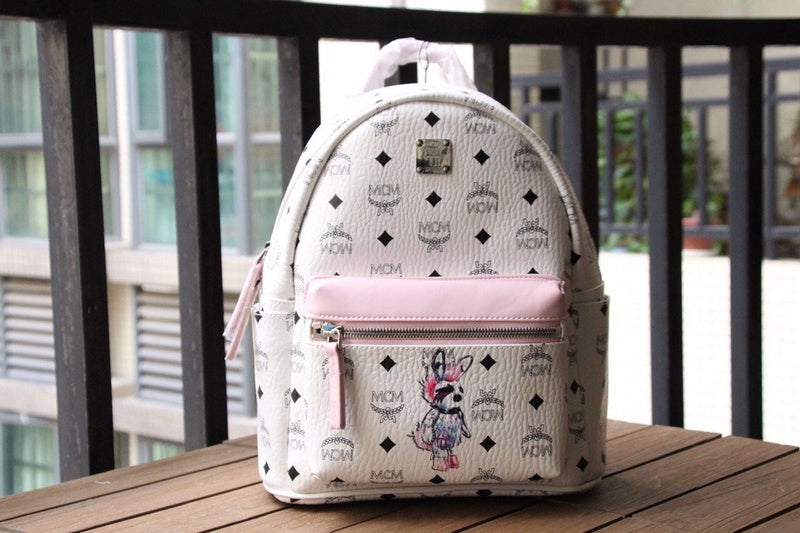 Satchel Bags - MC Bags - 038