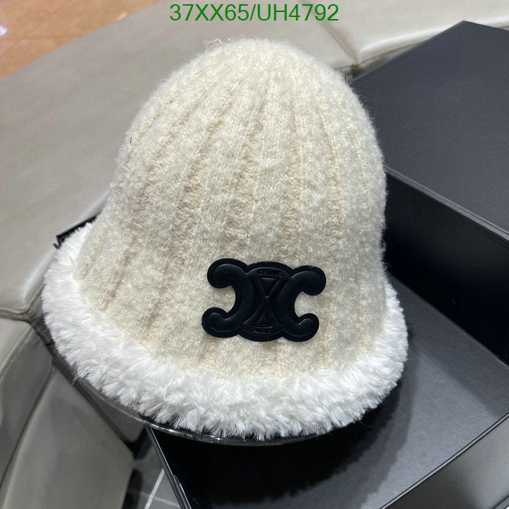 SAMC - COL Caps & Hats - 088