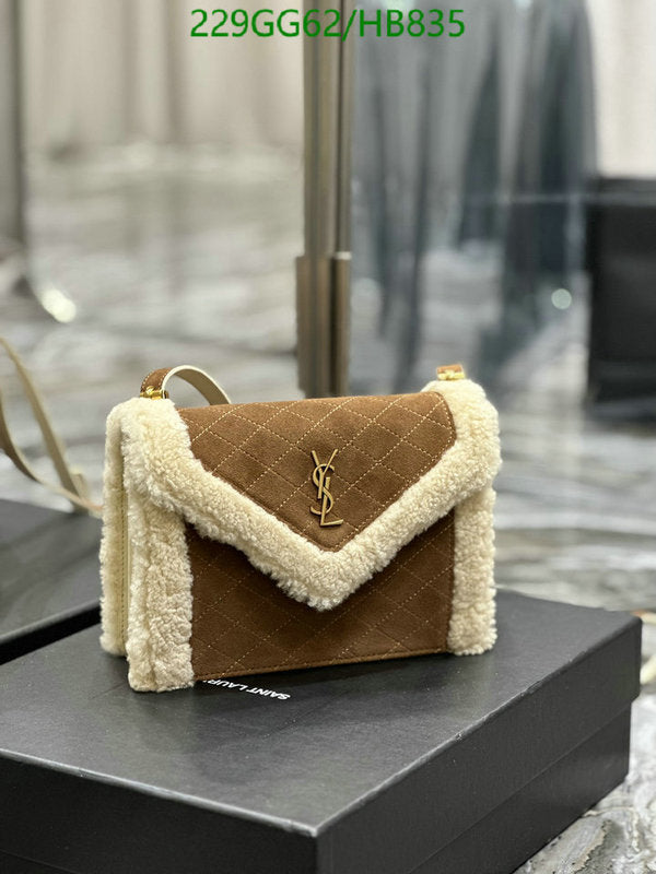SAMC - YLS Bags - 208