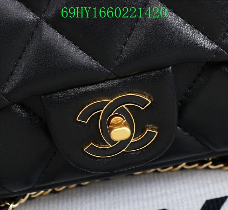 Glami - CHL Bags - 3025
