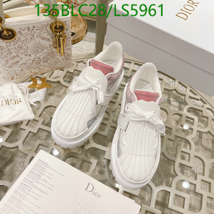 SAMCC - DOR Women Shoes - 1756
