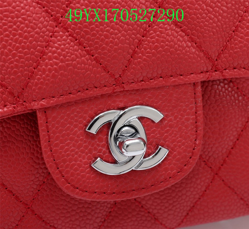 Satchel Bags - CHL Bags - 5418