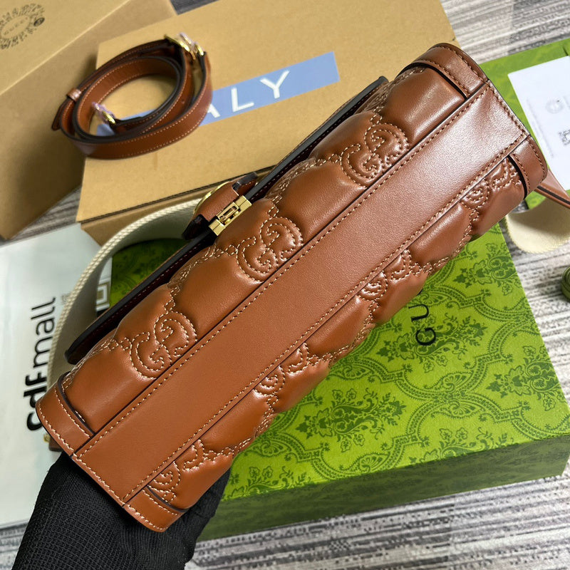 Satchel Bags - GCI Bags - 7563