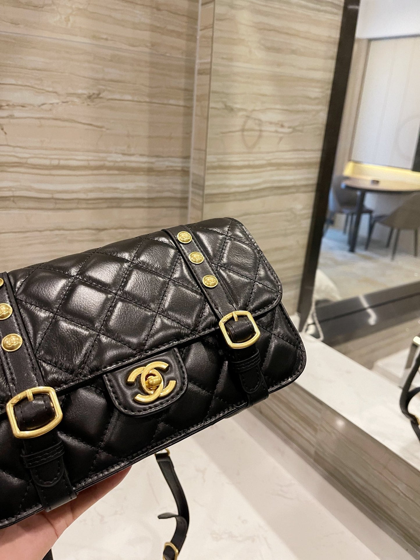 EN - New Arrival Bags CHL 276