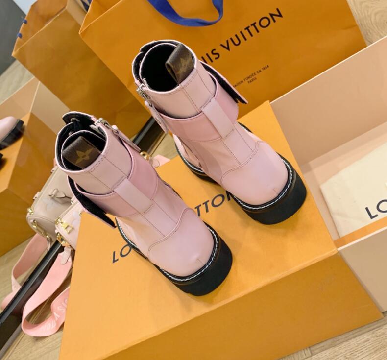 Glamy - LOV Women Shoes - 775