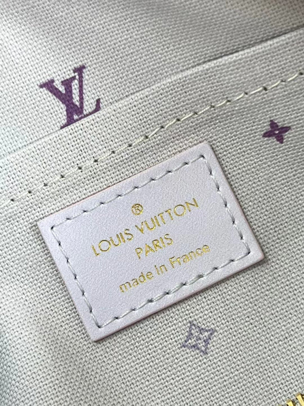 Satchel Bags - VL2 Bags - 943