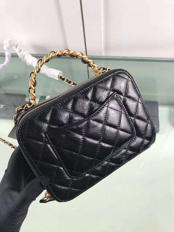 Satchel Bags - CHL Bags - 6386