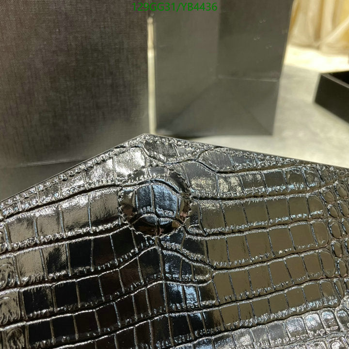 SAMC - YLS Bags - 356