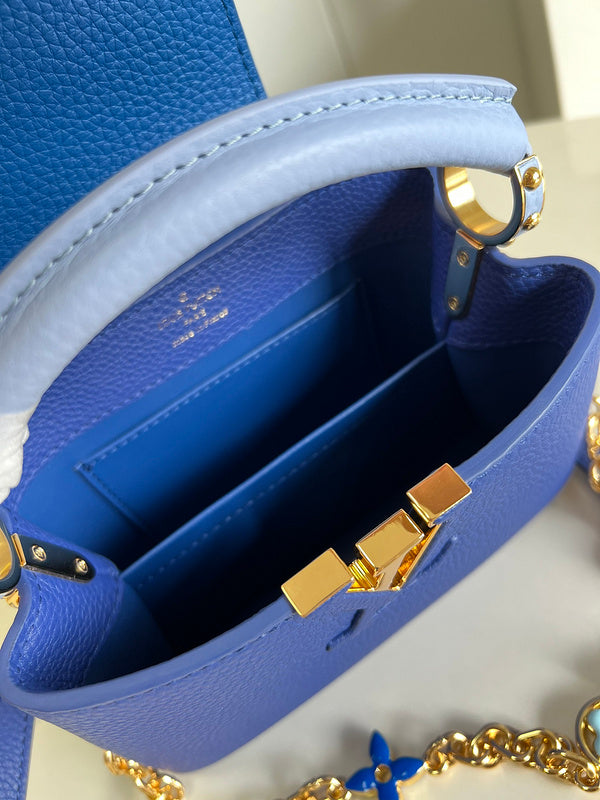 Satchel Bags - VL Bags - 1845