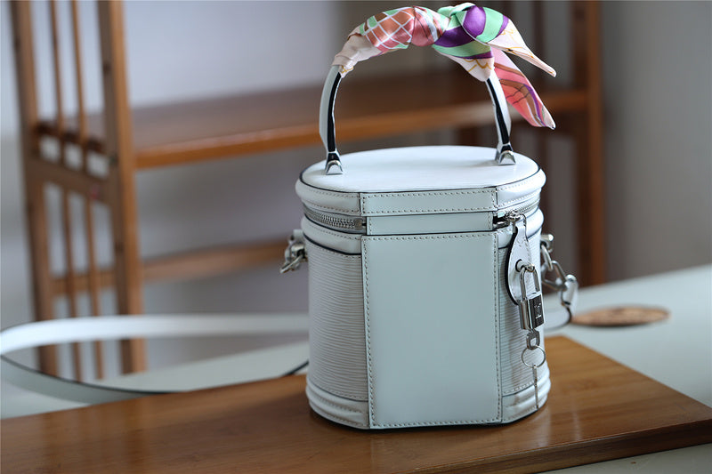 Glami Fashion Lu-Vi bags - 8613