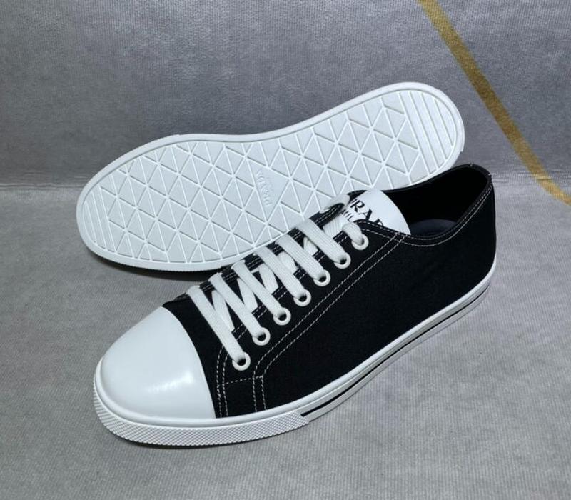 GlamyMen Shoes - 239