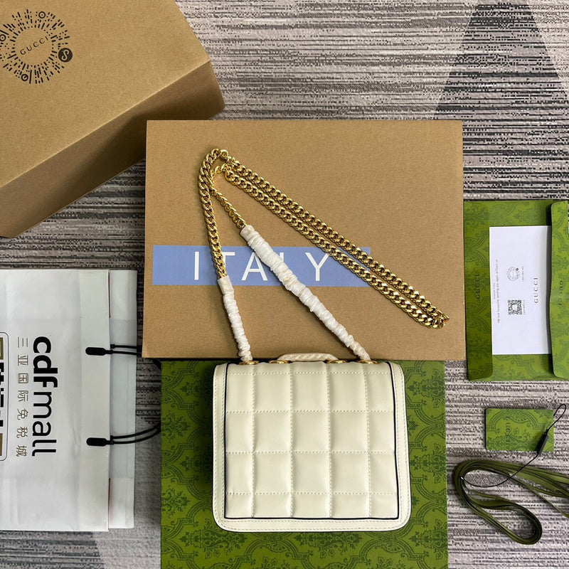 Satchel Bags - GCI Bags - 7544