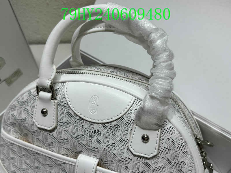 Satchel Bags - GOD Bags - 141