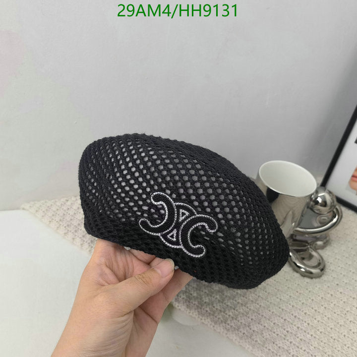 SAMC - COL Caps & Hats - 152