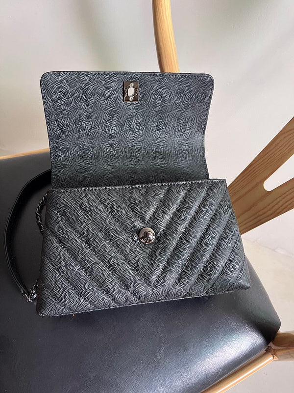 Satchel Bags - CHL Bags - 2832