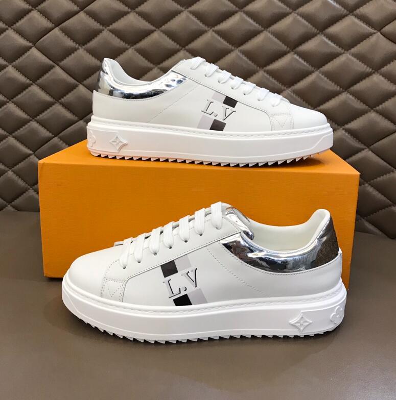 SAMC - LOV Men Shoes - 1632