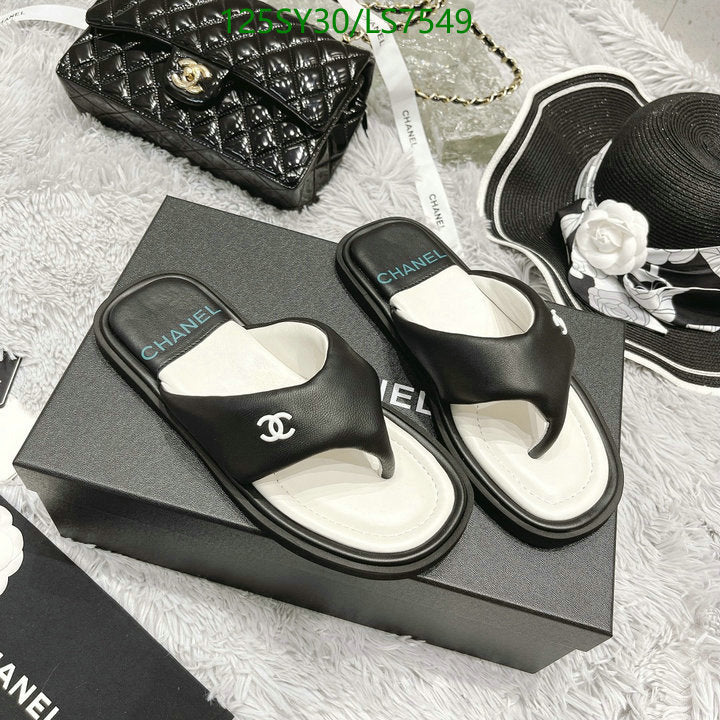 SAMC - CHL Women Shoes Slippers - 259