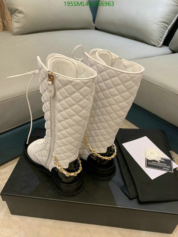 SAMC - Mix Boots - 294