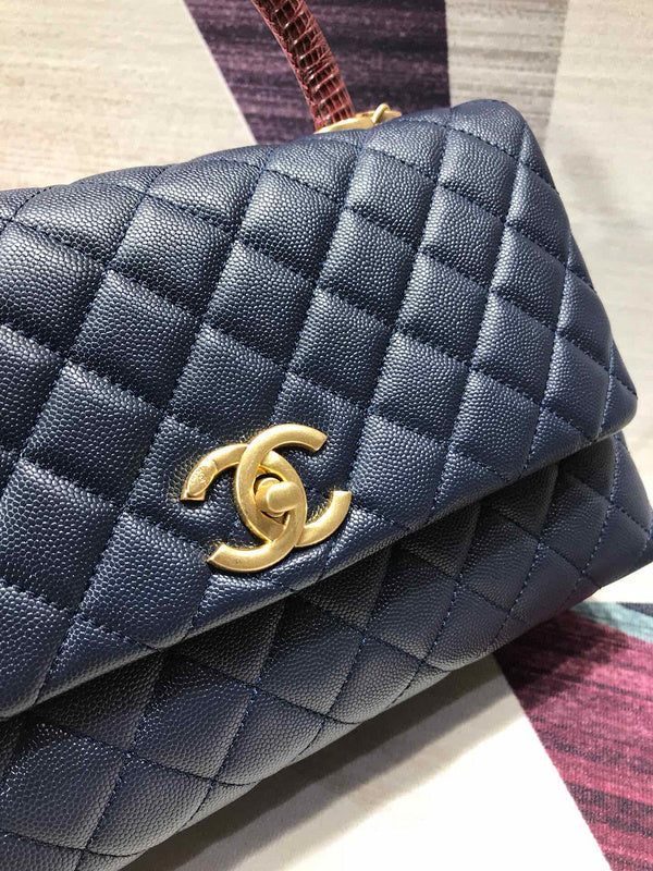 Satchel Bags - CHL Bags - 4653