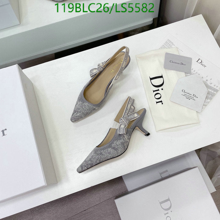 SAMCC - DOR Women Shoes - 2033