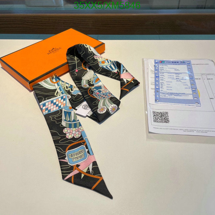 SAMC - HMS Scarves - 732