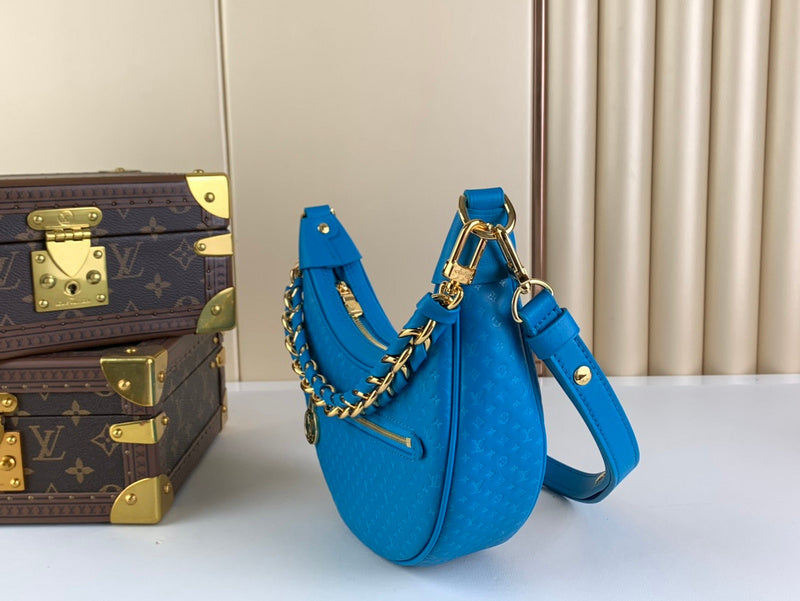 Satchel Bags - VL Bags - 2884