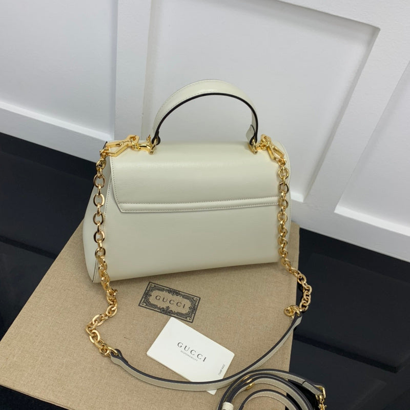 Satchel Bags - GCI Bags - 921