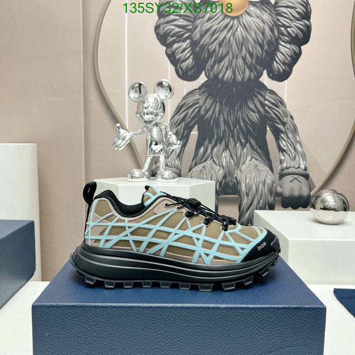 SAMC - DOR Women Sneakers - 252