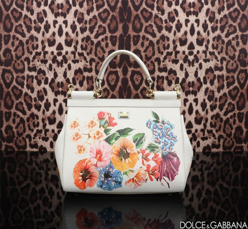 Satchel Bags - DG Bags - 407