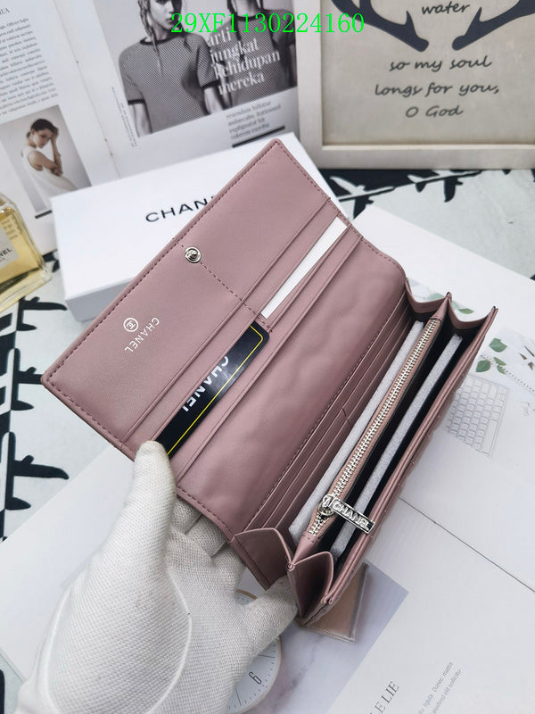 Glami - CHL Wallet - 2618