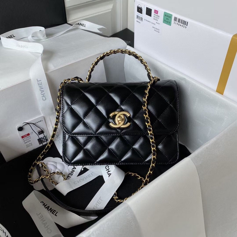 Satchel Bags - CHL Bags - 2243