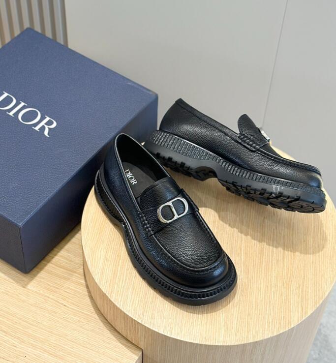 SAMCC - DOR Men Shoes - 084