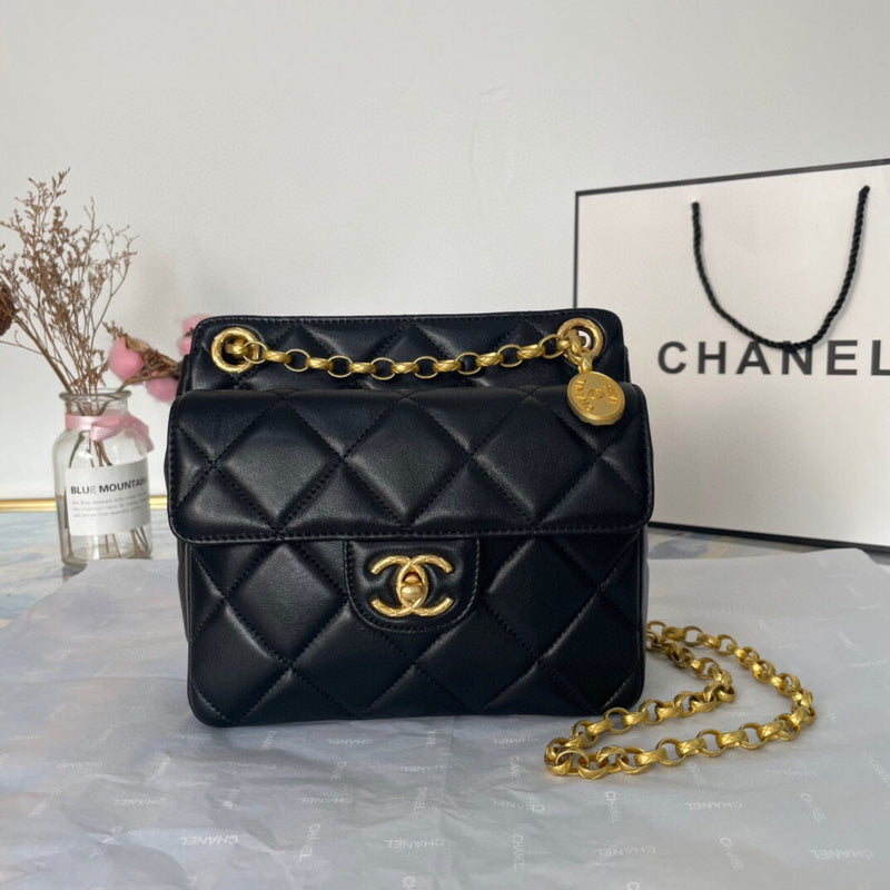 Satchel Bags - CHL Bags - 3584