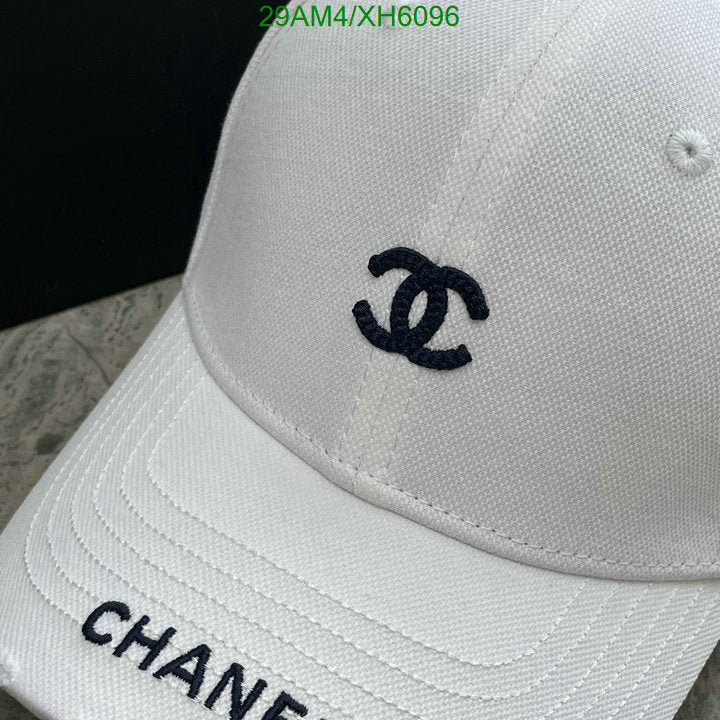 SAMC - CHL Caps & Hats - 269